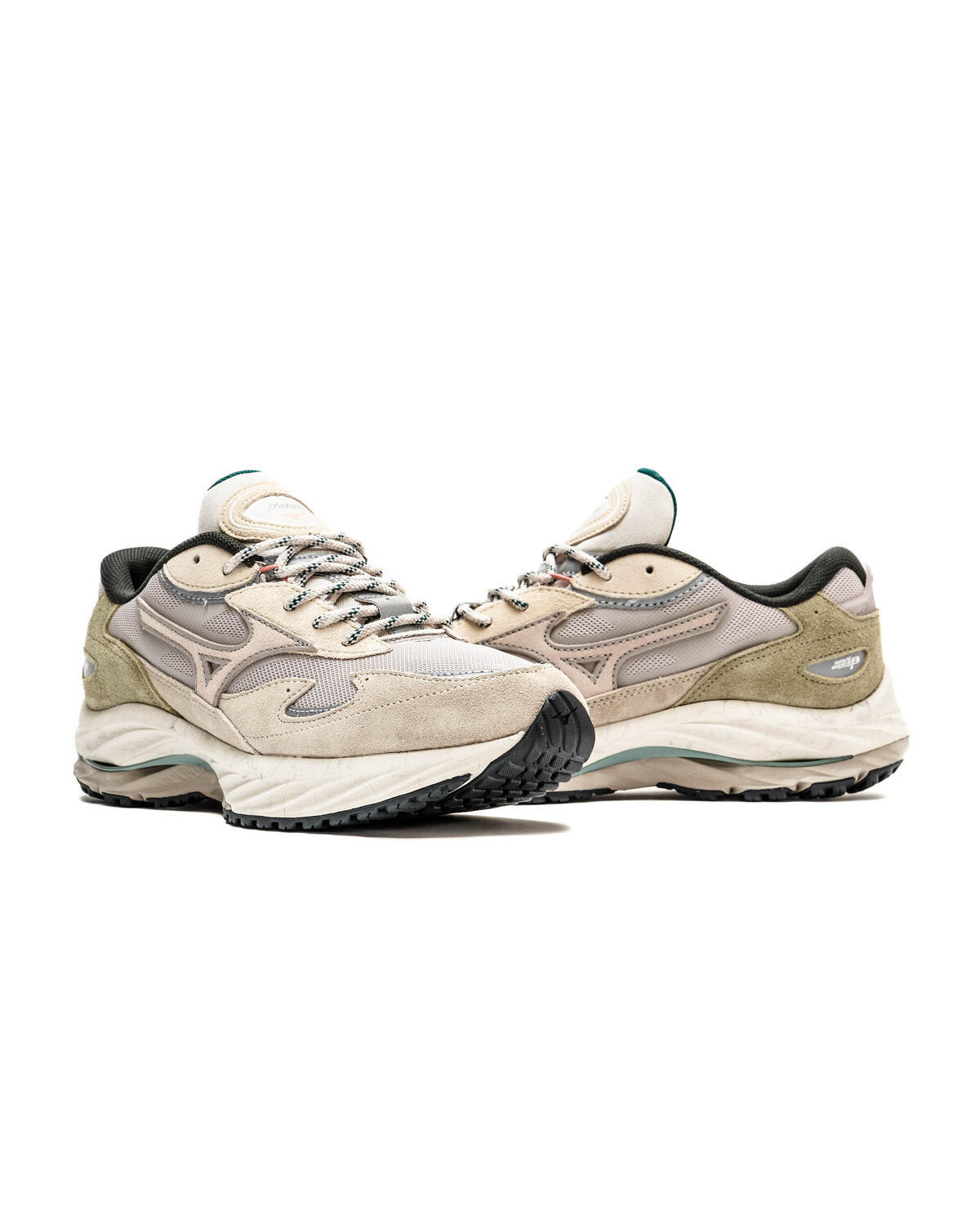 Mizuno Wave Rider β Nomad Pack - Image 5