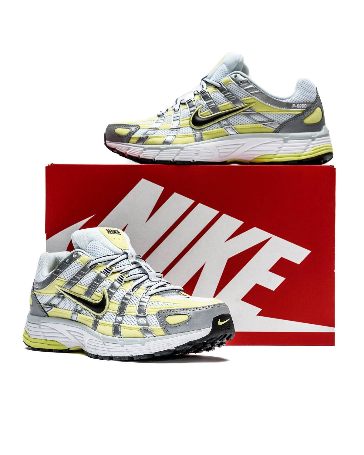 Nike WMNS P-6000 - Image 12