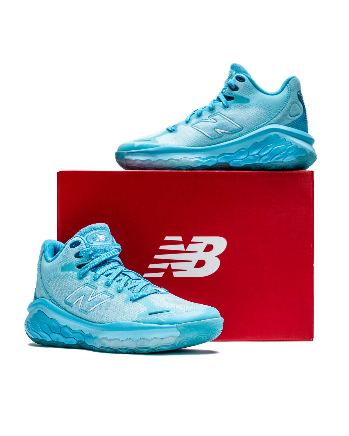 New Balance Fresh Foam BB - Image 6