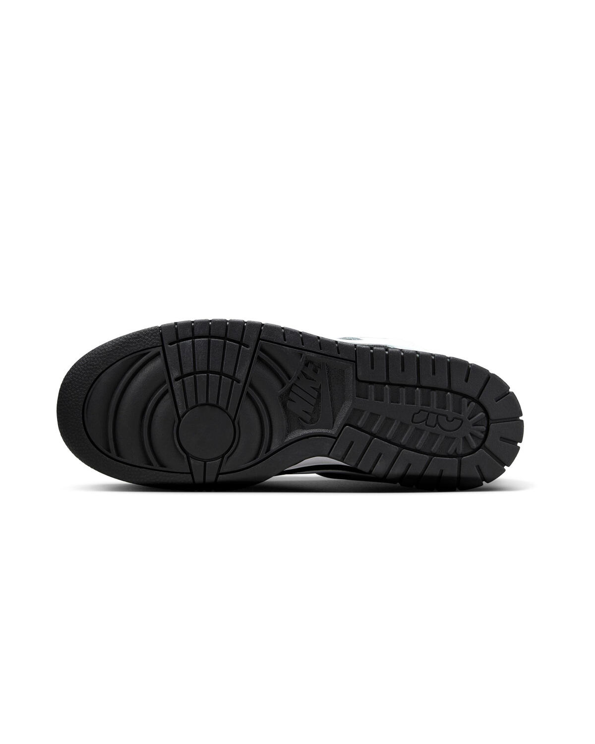 Nike Dunk Black / White - Image 19