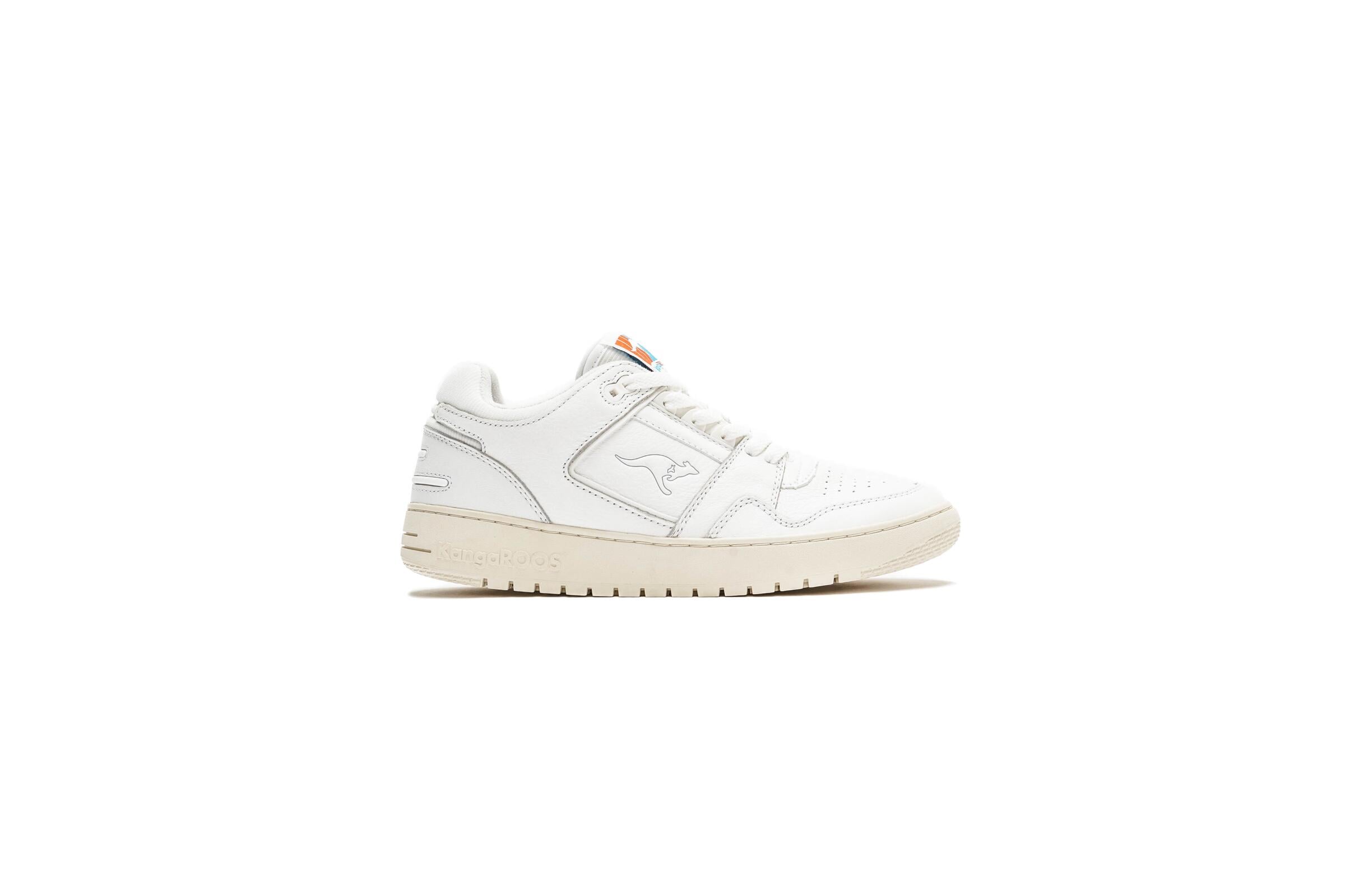 KangaROOS HOT SHOT LO P - 602002-0601