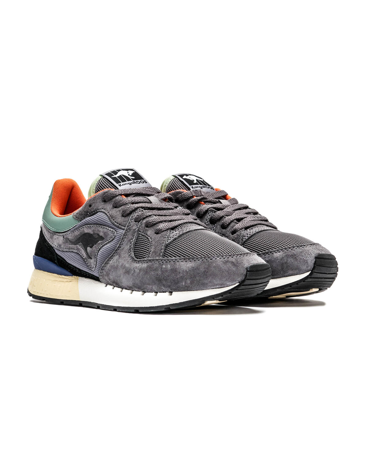 KangaROOS COIL R1 OG POP - Image 3