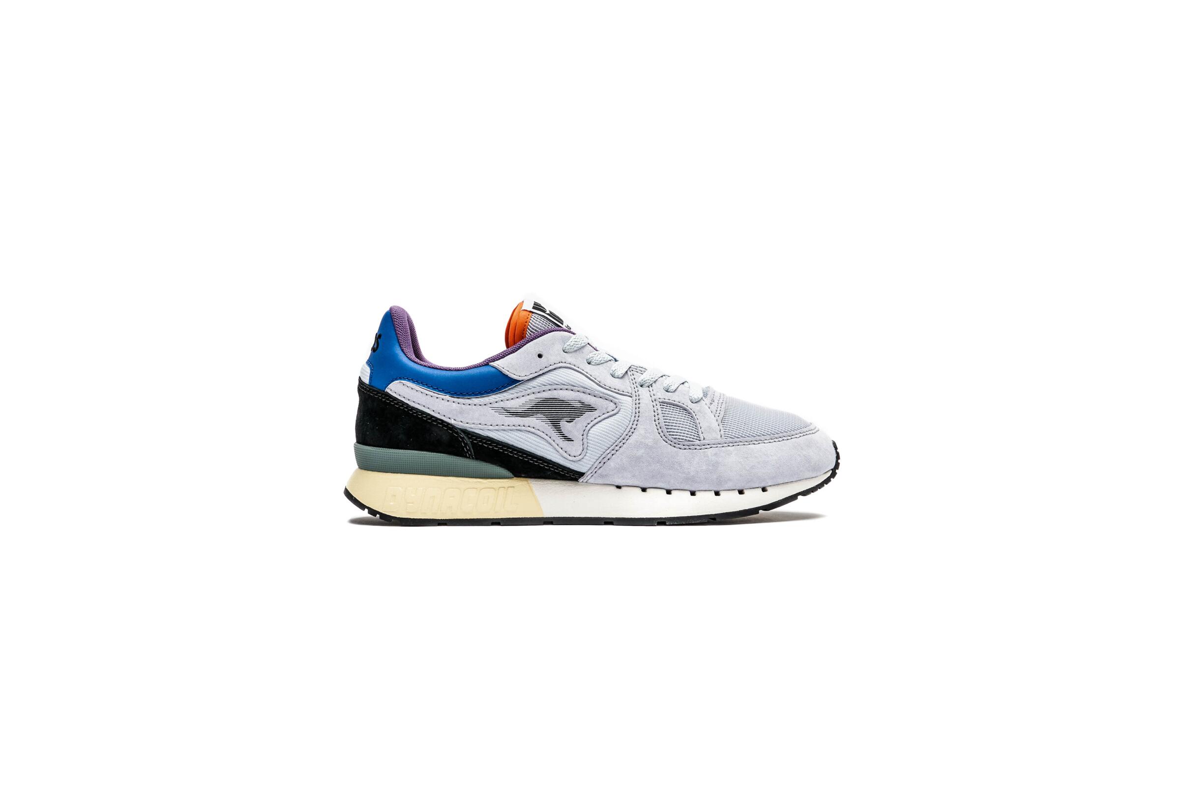 KangaROOS COIL R1 OG POP - 601000-2600