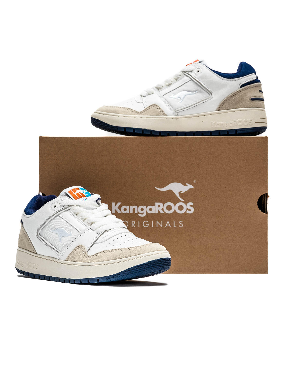 KangaROOS Hot Shot Lo - Image 6