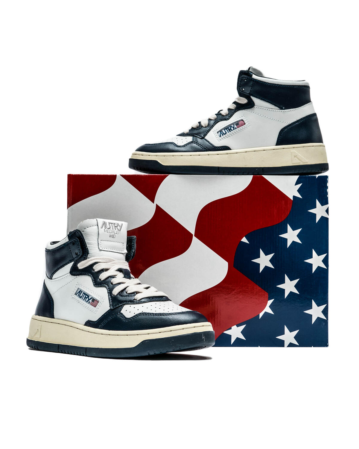 Autry Medalist Mid (Women's) - Image 6