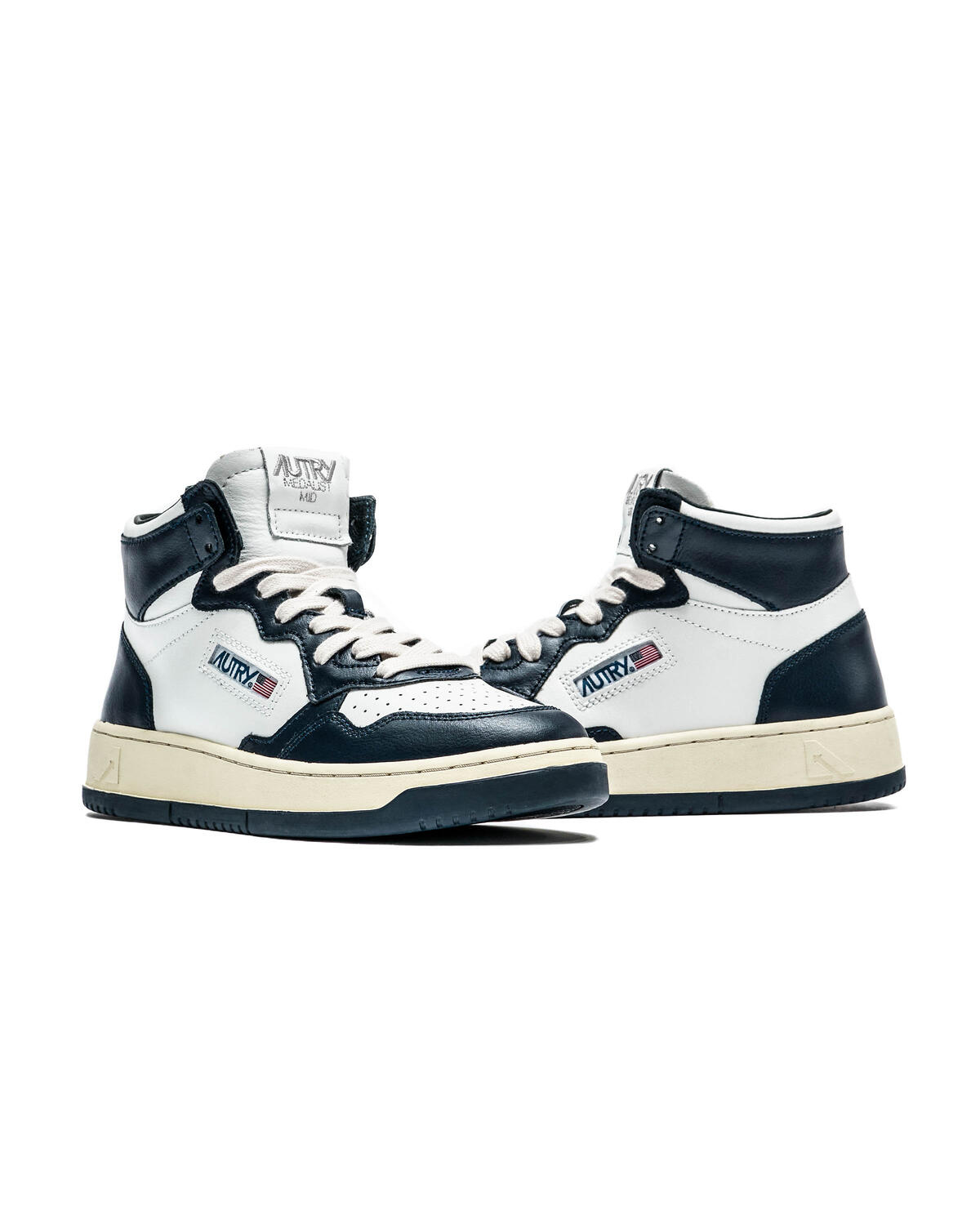 Autry Medalist Mid (Women's) - Image 5