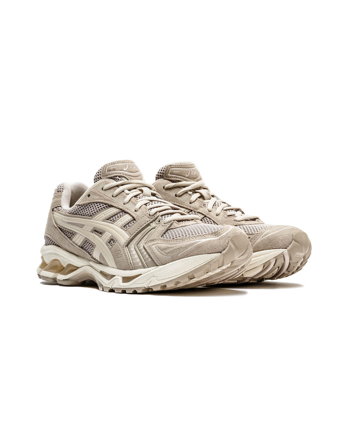 Asics Gel Kayano 14 Simply Taupe / Oatmeal - Image 16