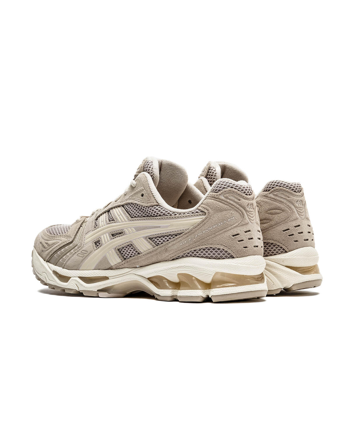 Asics Gel Kayano 14 Simply Taupe / Oatmeal - Image 17