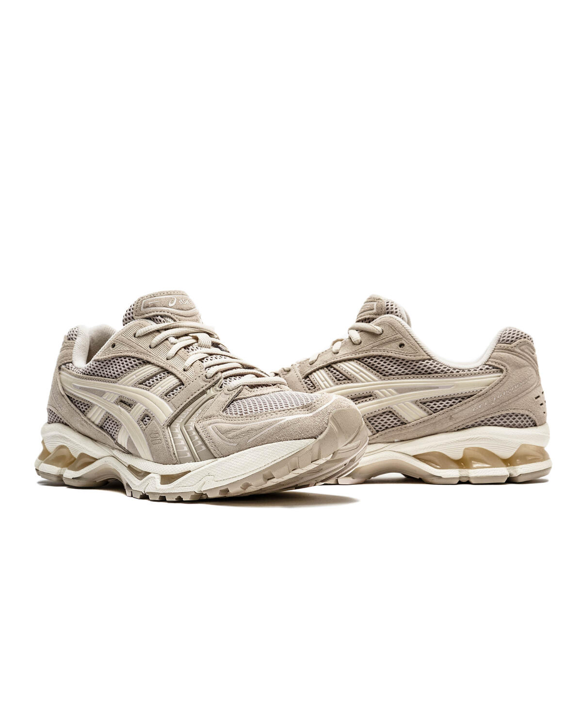 Asics Gel Kayano 14 Simply Taupe / Oatmeal - Image 18