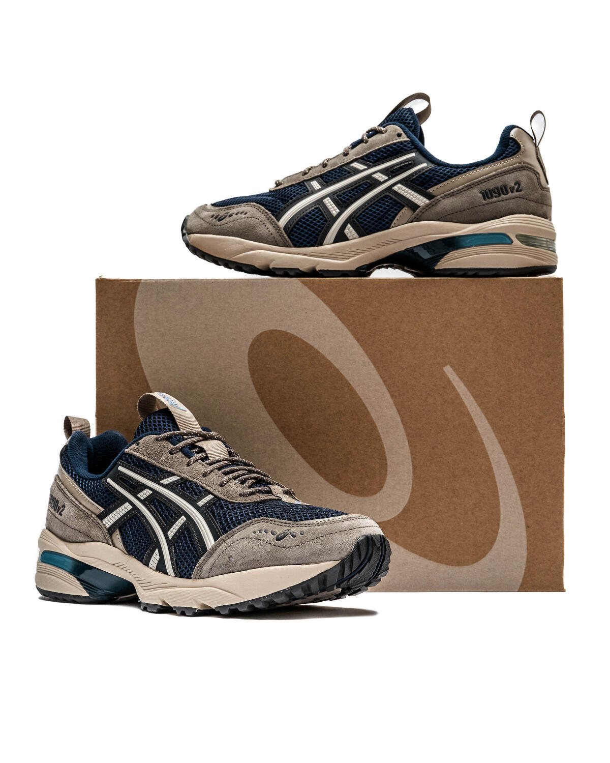 Unisex Gel 1090v2 Runners - Image 6