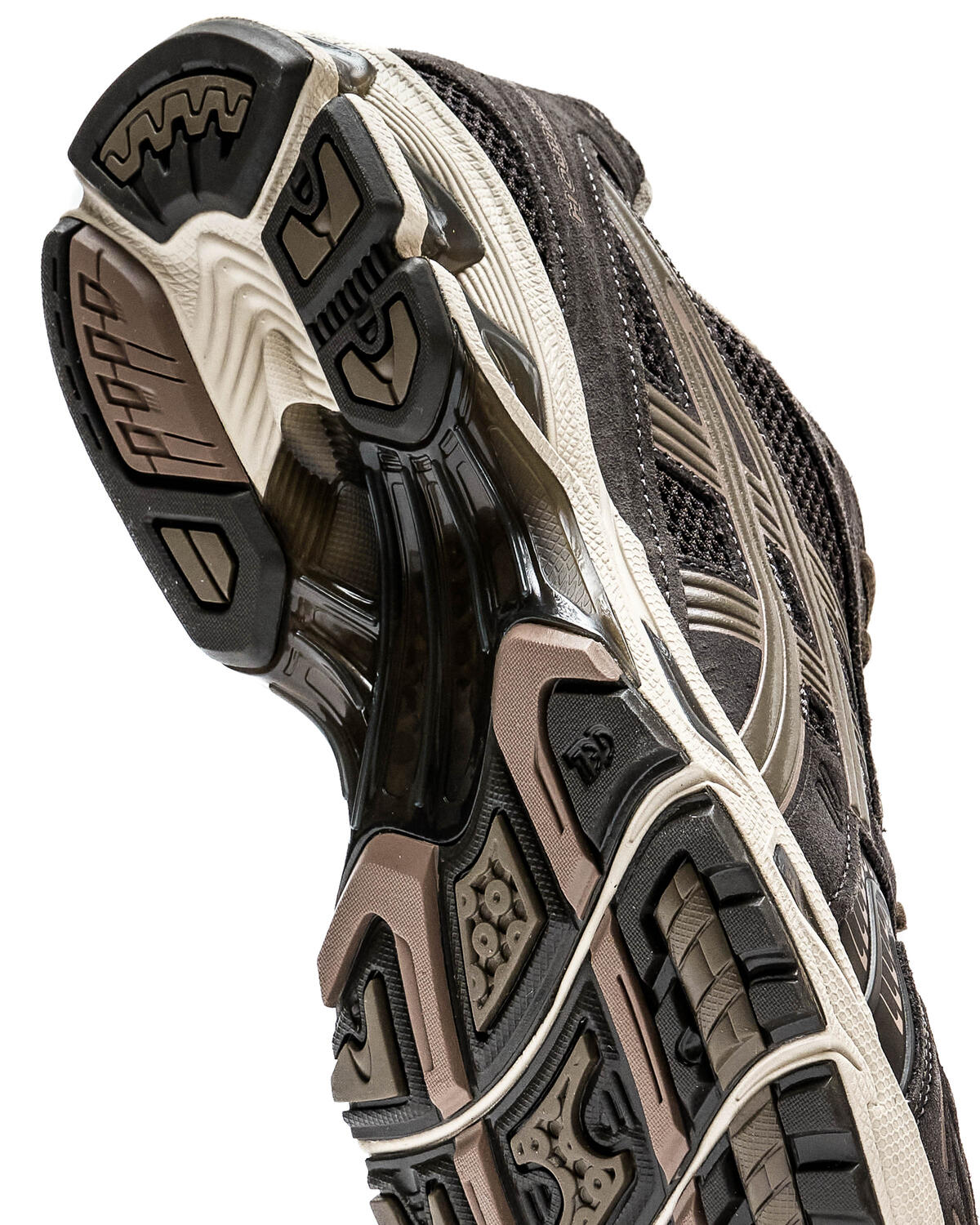 Asics Gel Kayano 14 Dark Sepia / Dark Taupe - Image 7