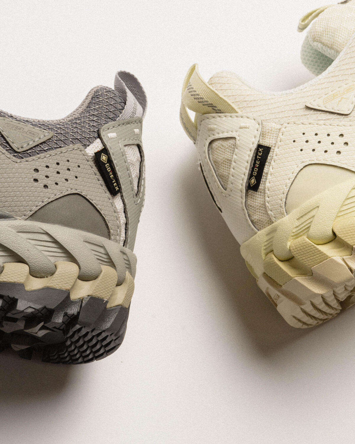 New Balance ML610XA Team Away Grey - Image 13