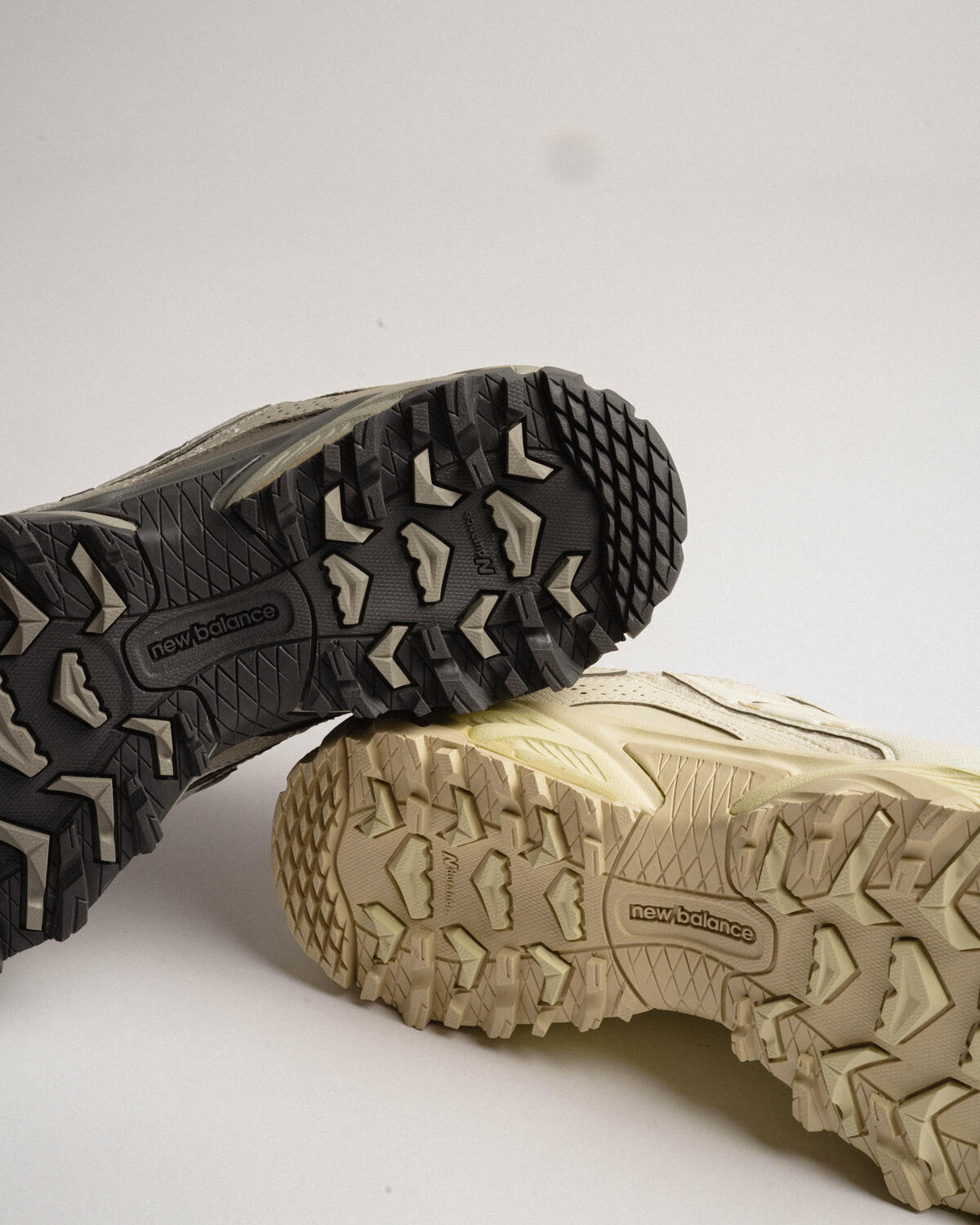 New Balance ML610XA Team Away Grey - Image 14