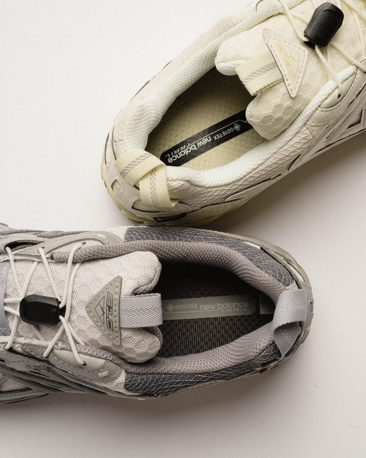 New Balance ML610XA Team Away Grey - Image 15