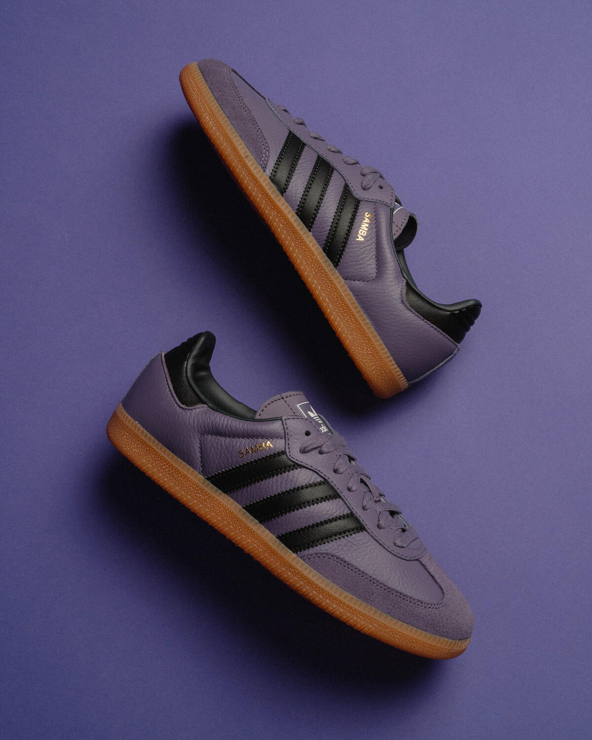 Adidas Originals Wmns Samba OG - Image 8
