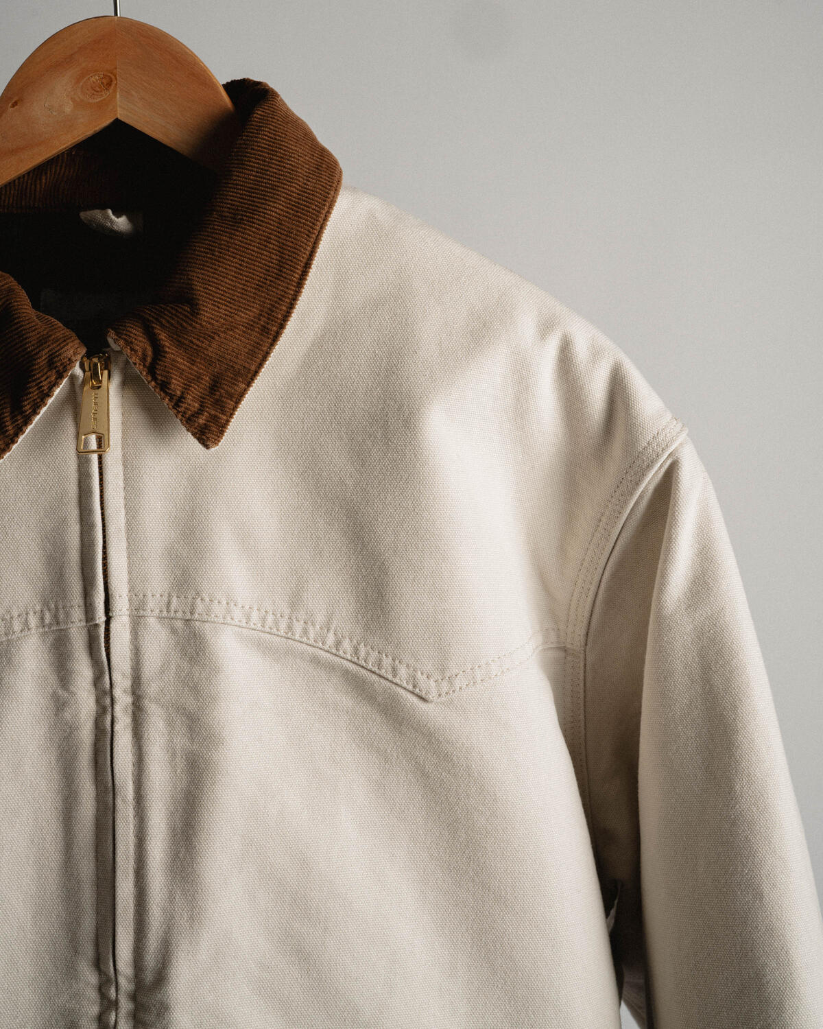 Carhartt WIP OG Santa Fe Jacket - Image 3