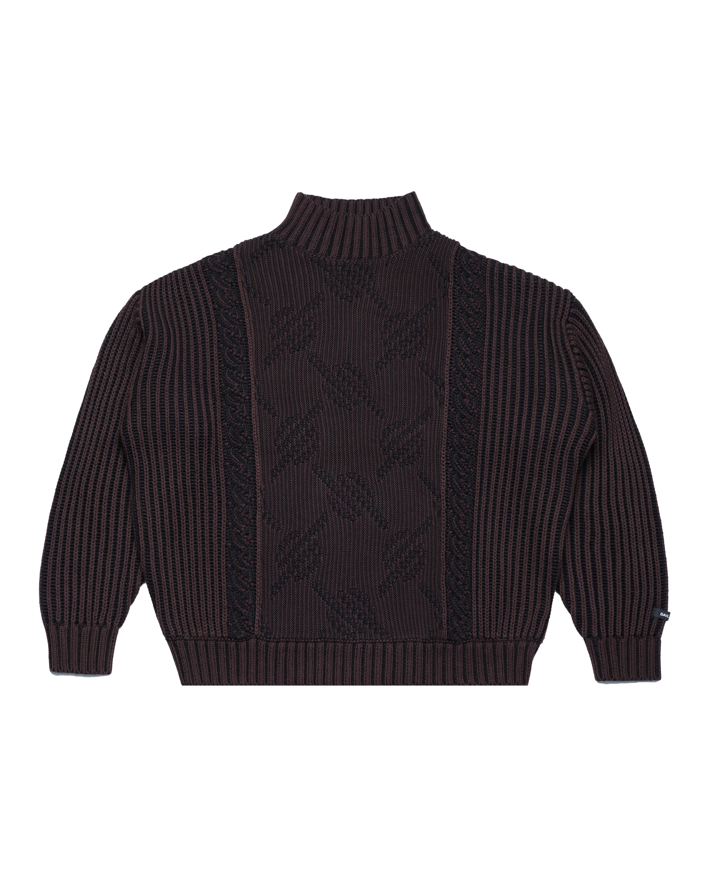 Daily Paper rajab sweater