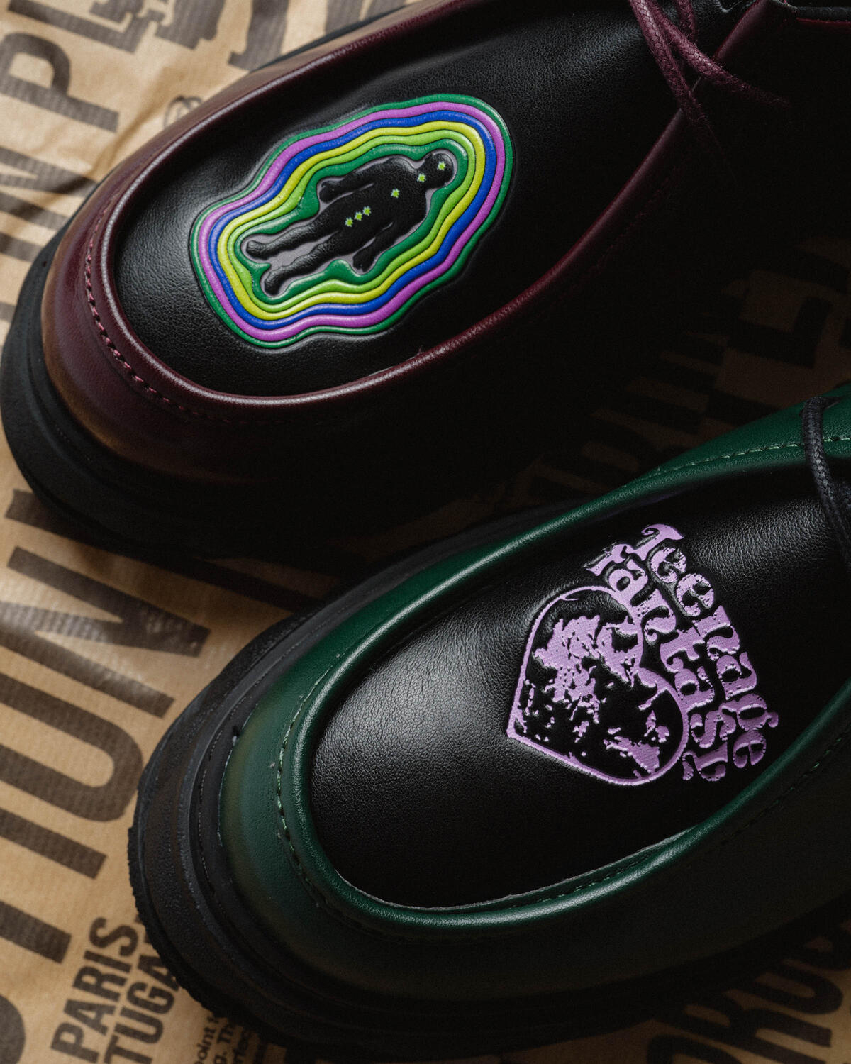 Viron x Carne Bollente New Order - Image 9