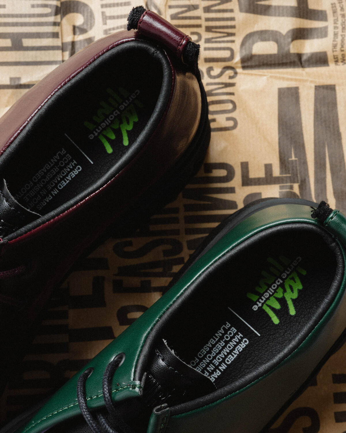 Viron x Carne Bollente New Order - Image 10