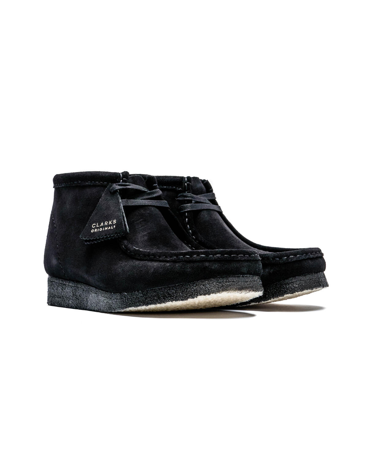 Clarks Originals Wallabee Boot - Image 3