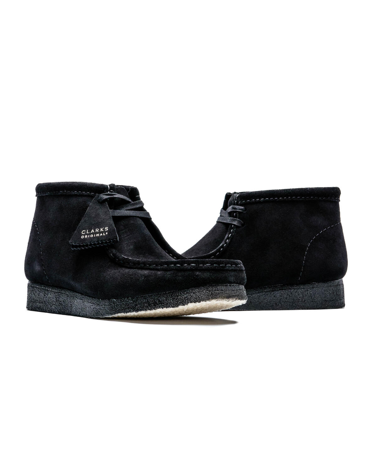 Clarks Originals Wallabee Boot - Image 5