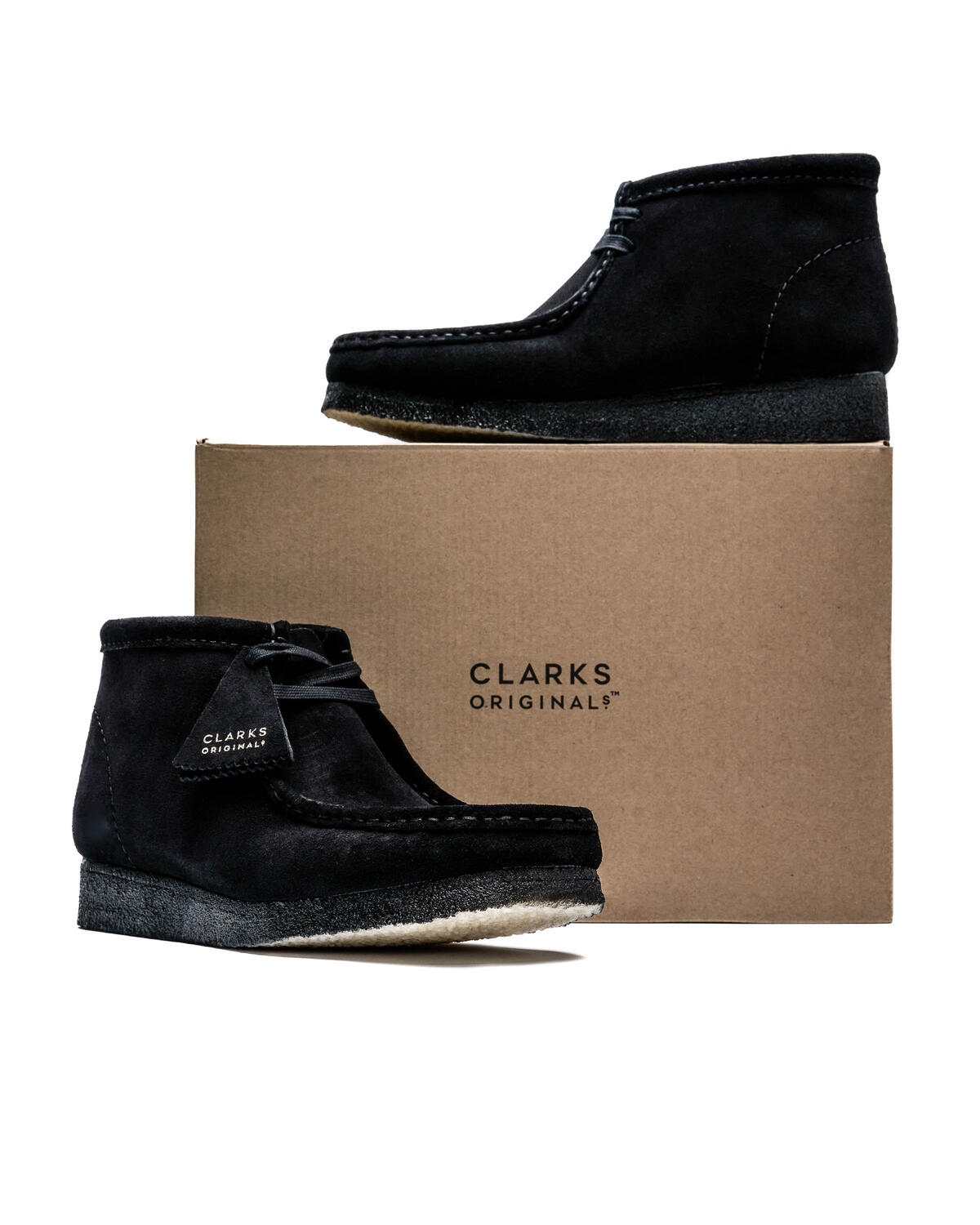 Clarks Originals Wallabee Boot - Image 6