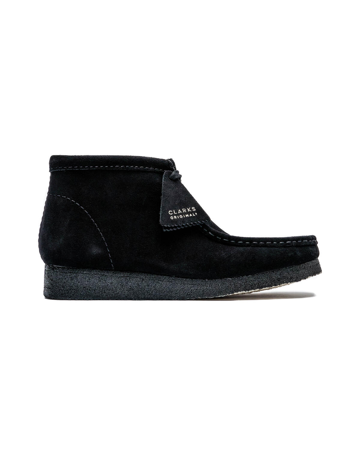 Clarks Originals Wallabee Boot - Image 2