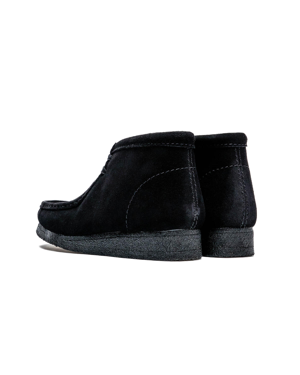 Clarks Originals Wallabee Boot - Image 4