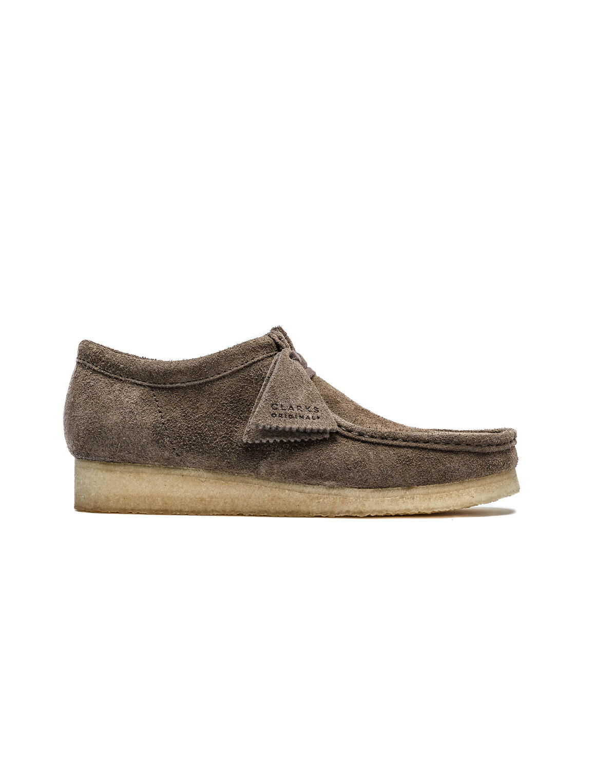 Clarks Originals Wallabee - Image 2