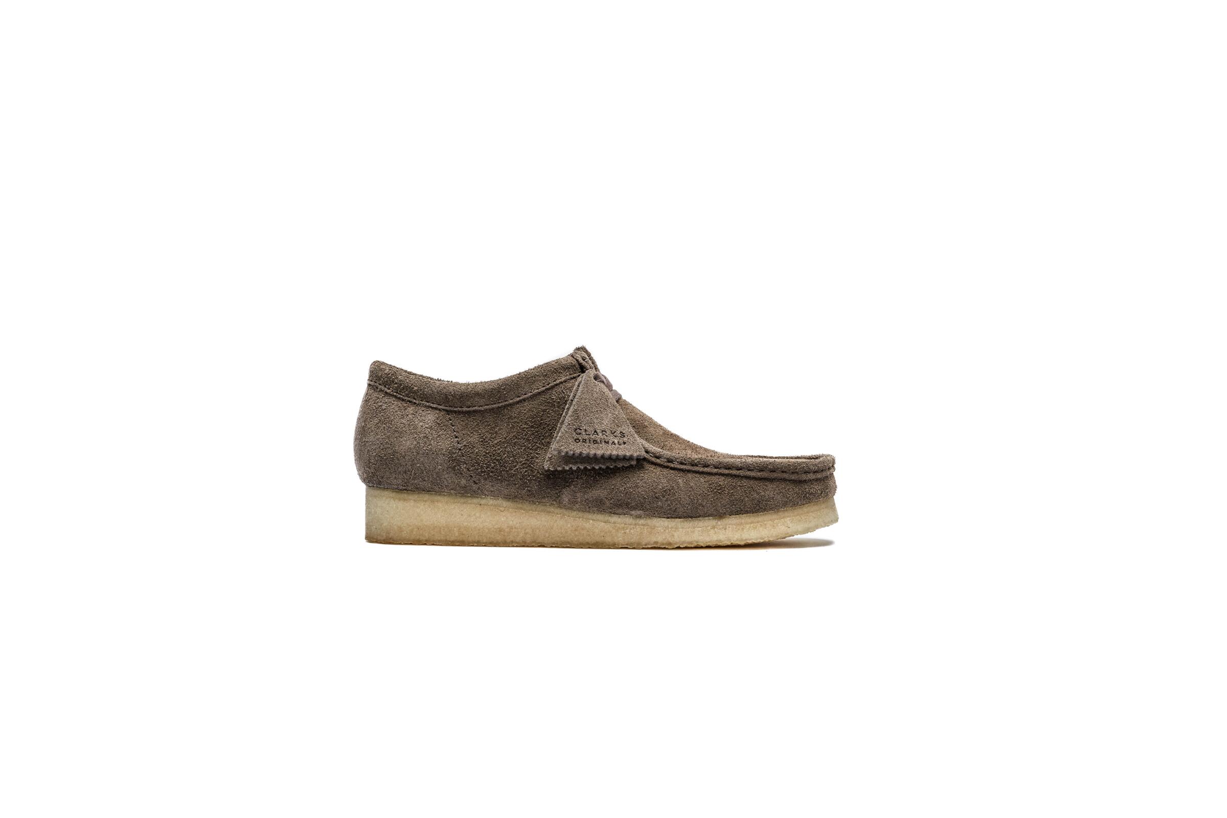 Clarks Wallabee - 261740497