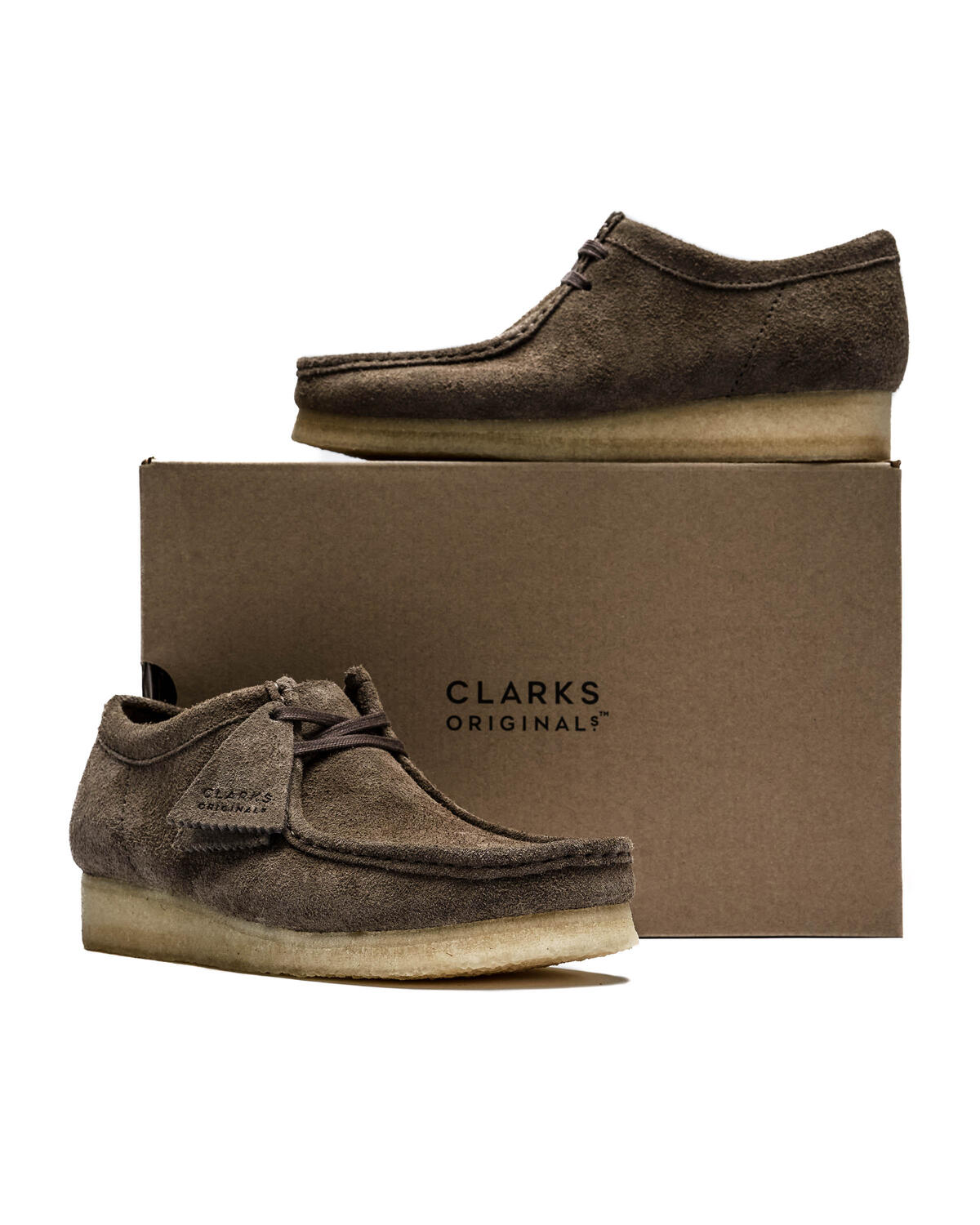 Clarks Originals Wallabee - Image 6