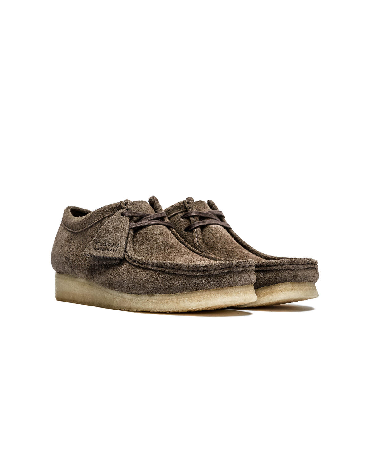 Clarks Originals Wallabee - Image 3