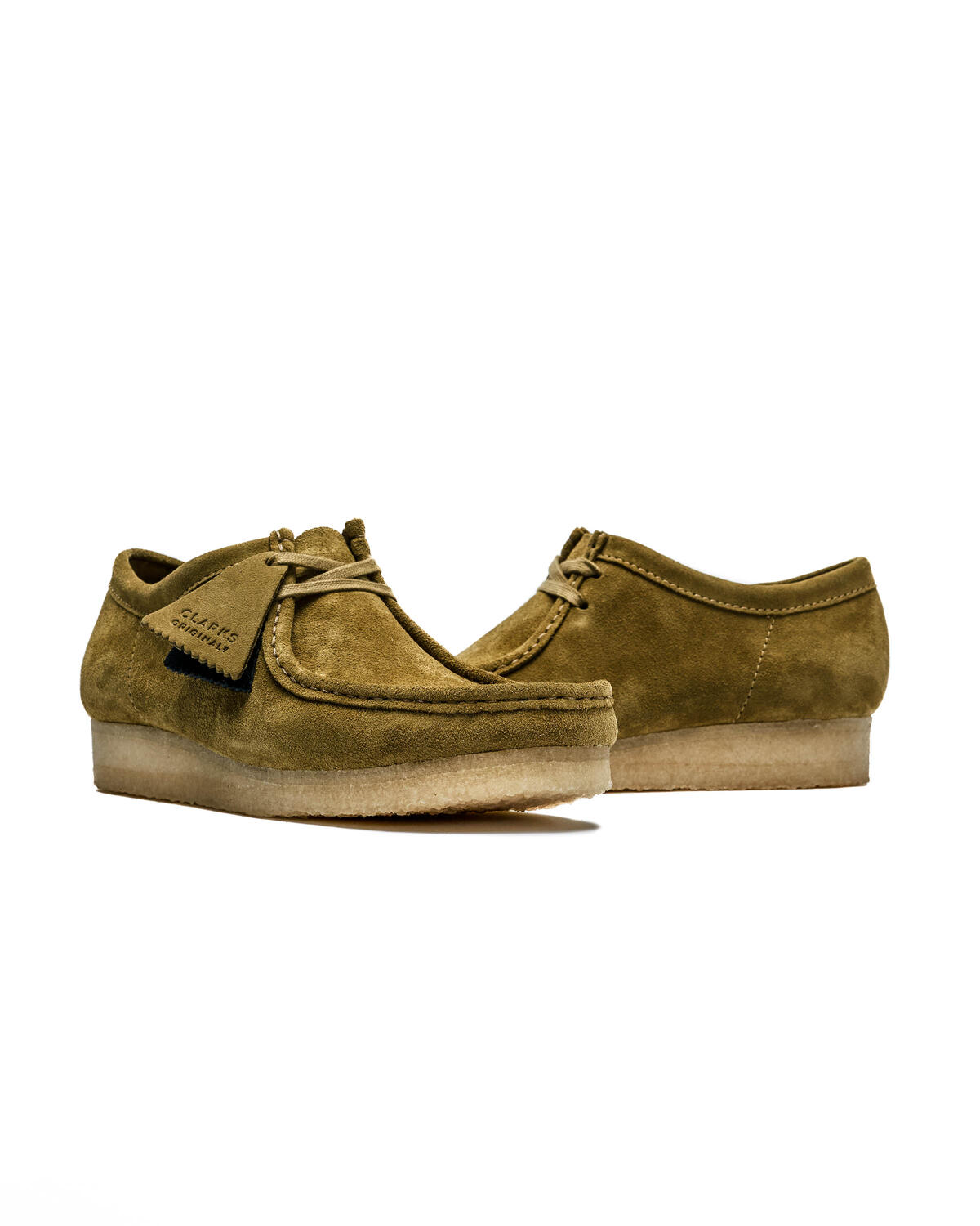 Clarks Originals Wallabee Mid - Image 5