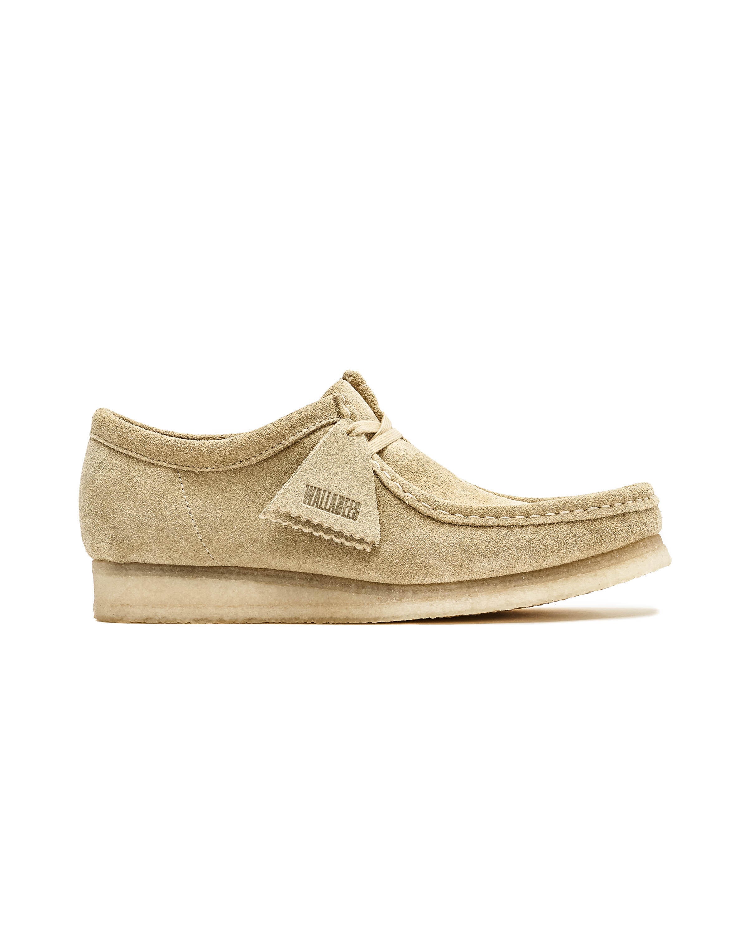 Clarks Originals Wallabee