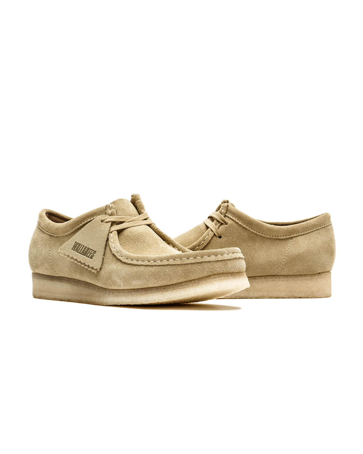 Clarks Originals Wallabee - Image 9