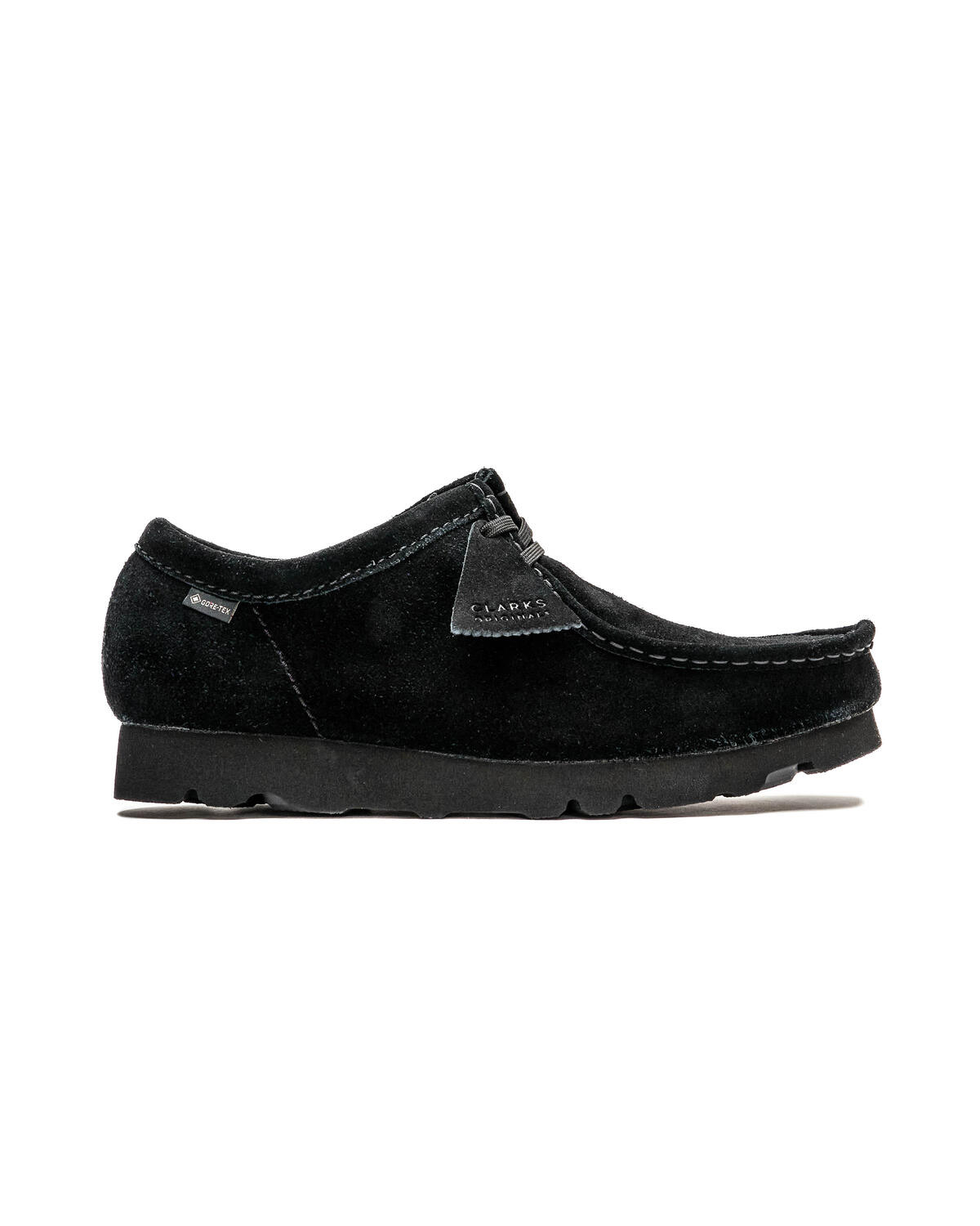 Clarks Originals Wallabee Gore-Tex - Image 7
