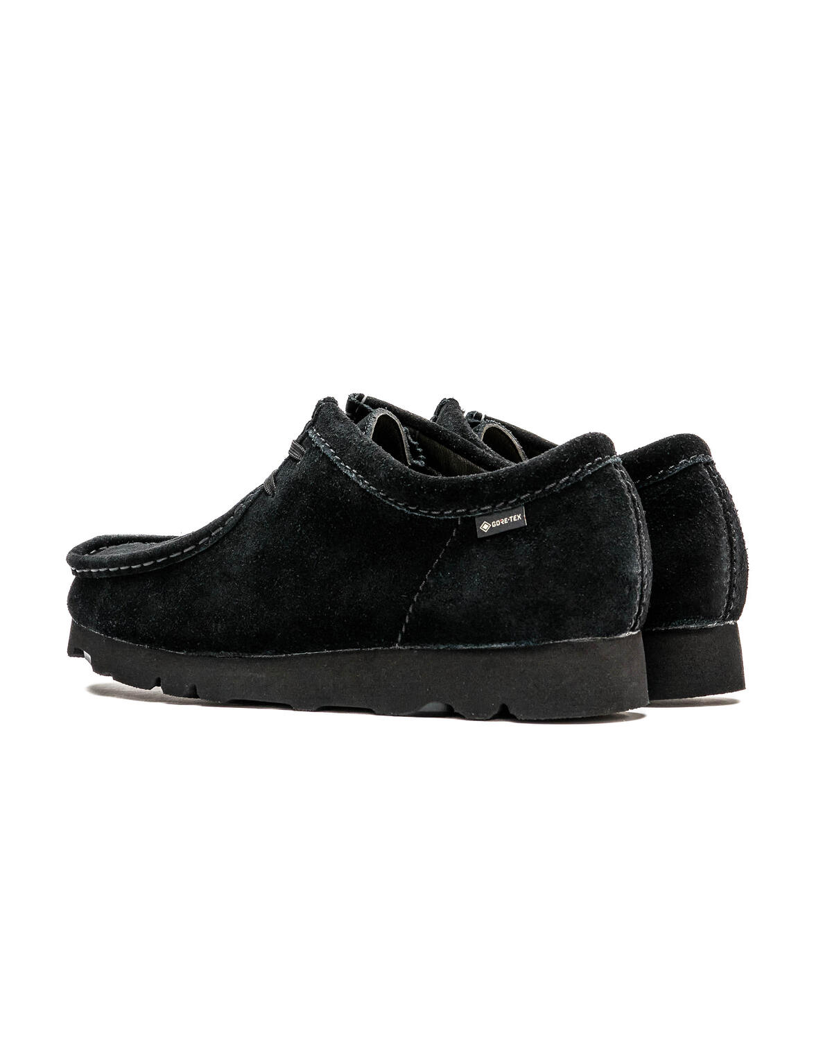 Clarks Originals Wallabee Gore-Tex - Image 9