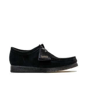 Clarks Originals Wallabee