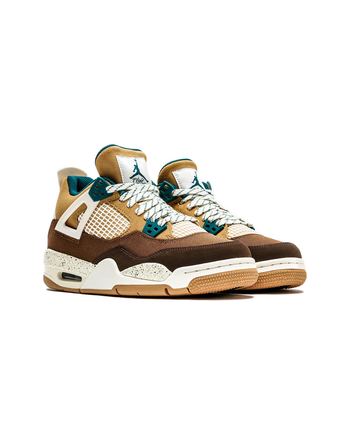 Air Jordan 4 Retro GS 'Outdoor Explorer' - Image 20