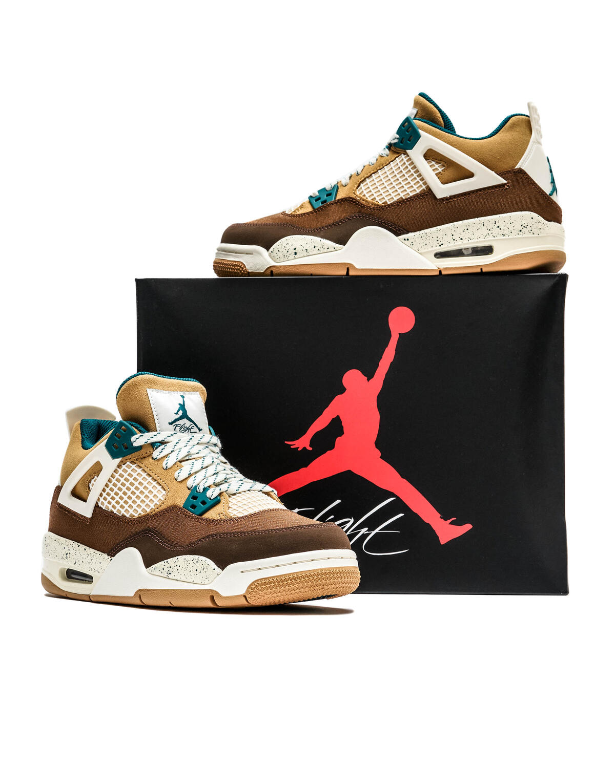 Air Jordan 4 Retro GS 'Outdoor Explorer' - Image 23