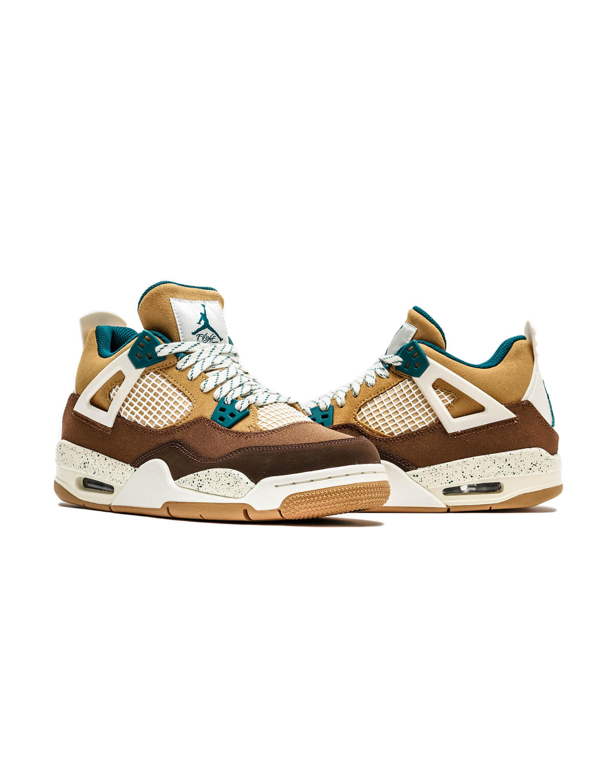 Air Jordan 4 Retro GS 'Outdoor Explorer' - Image 22