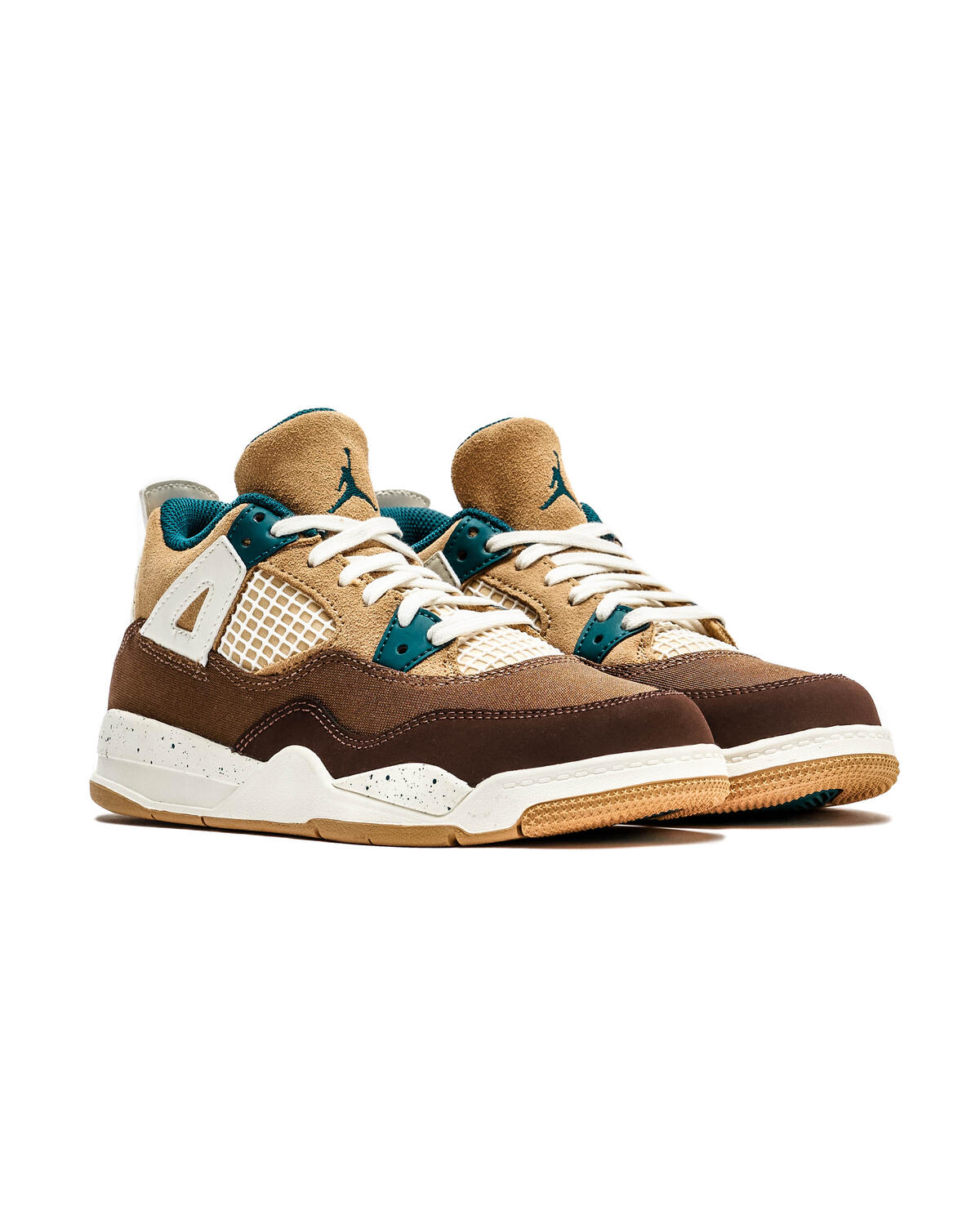 Air Jordan 4 Retro 'Cacao Wow' (PS) - Image 11