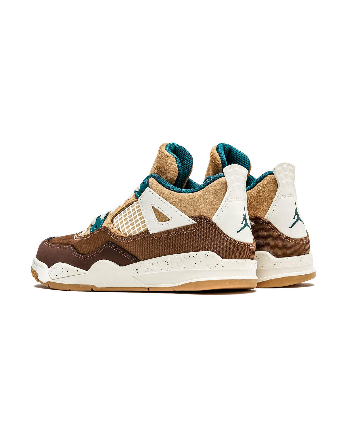 Air Jordan 4 Retro 'Cacao Wow' (PS) - Image 12