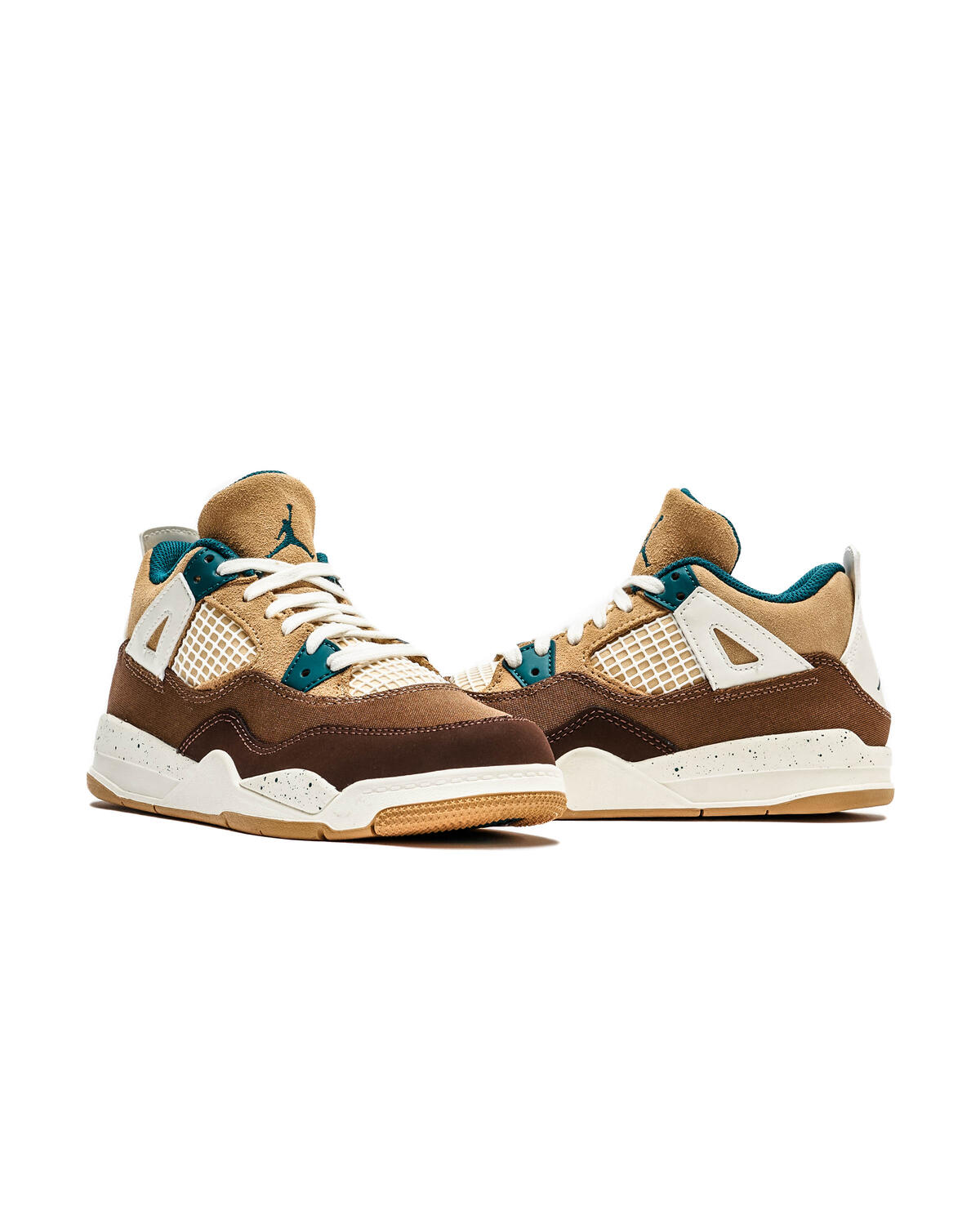 Air Jordan 4 Retro 'Cacao Wow' (PS) - Image 13