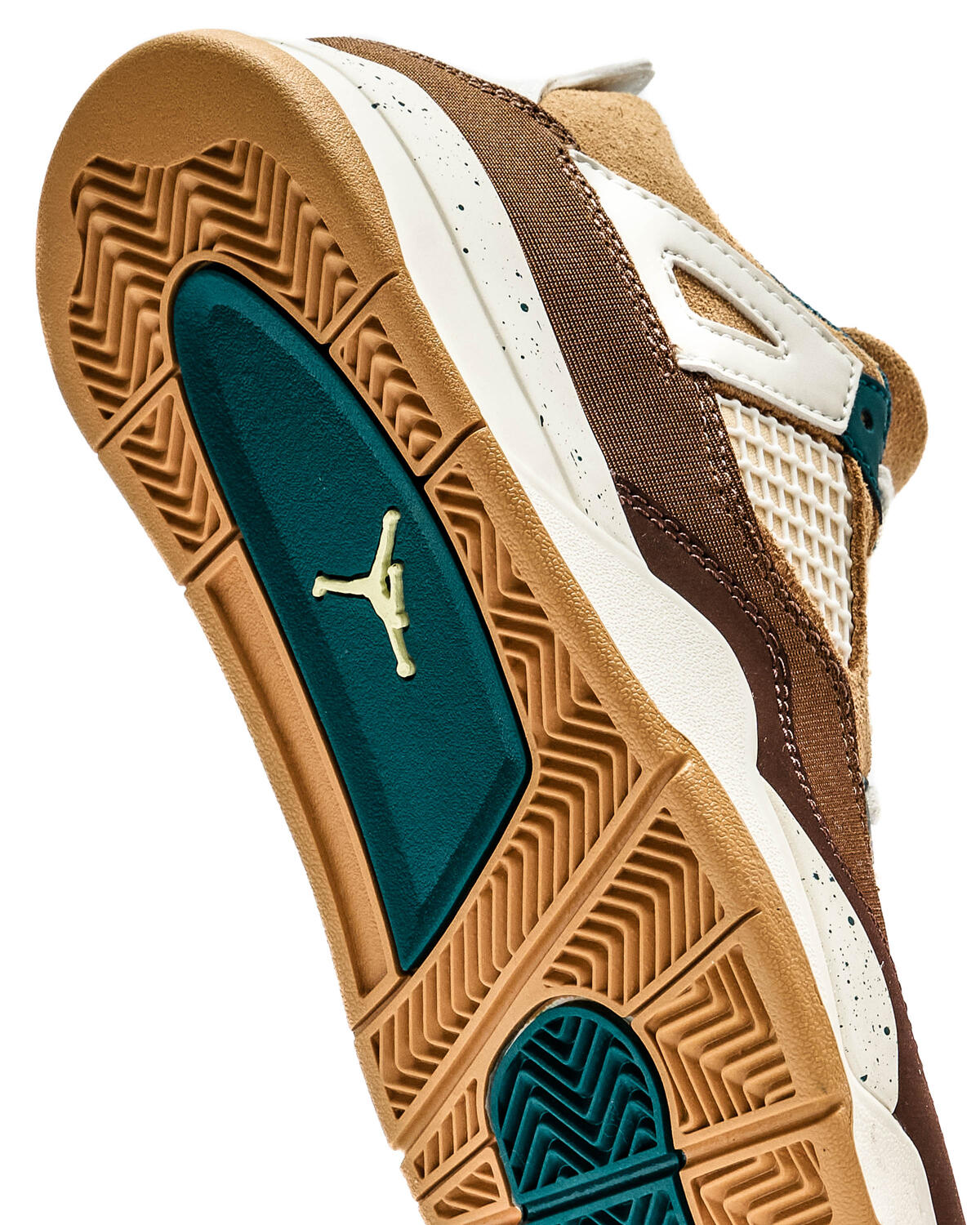 Air Jordan 4 Retro 'Cacao Wow' (PS) - Image 15