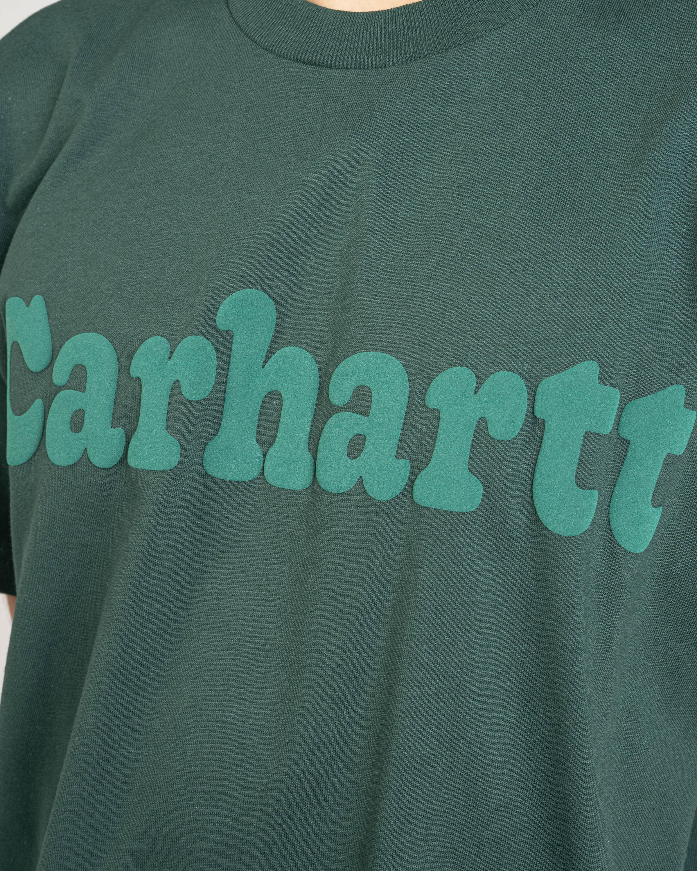 Carhartt WIP S/S Bubbles T-Shirt
