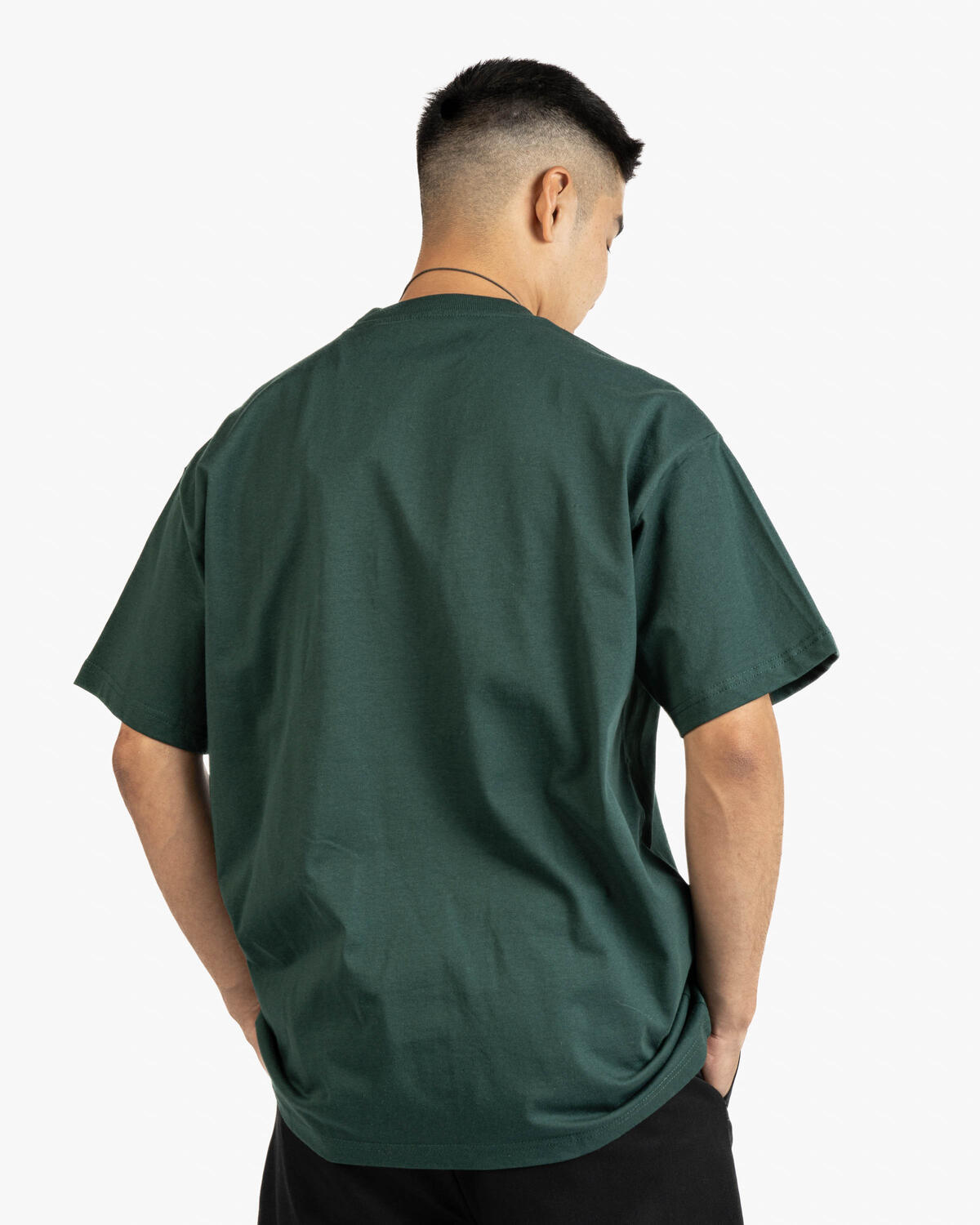 Carhartt WIP S/S Bubbles T-Shirt - Image 5