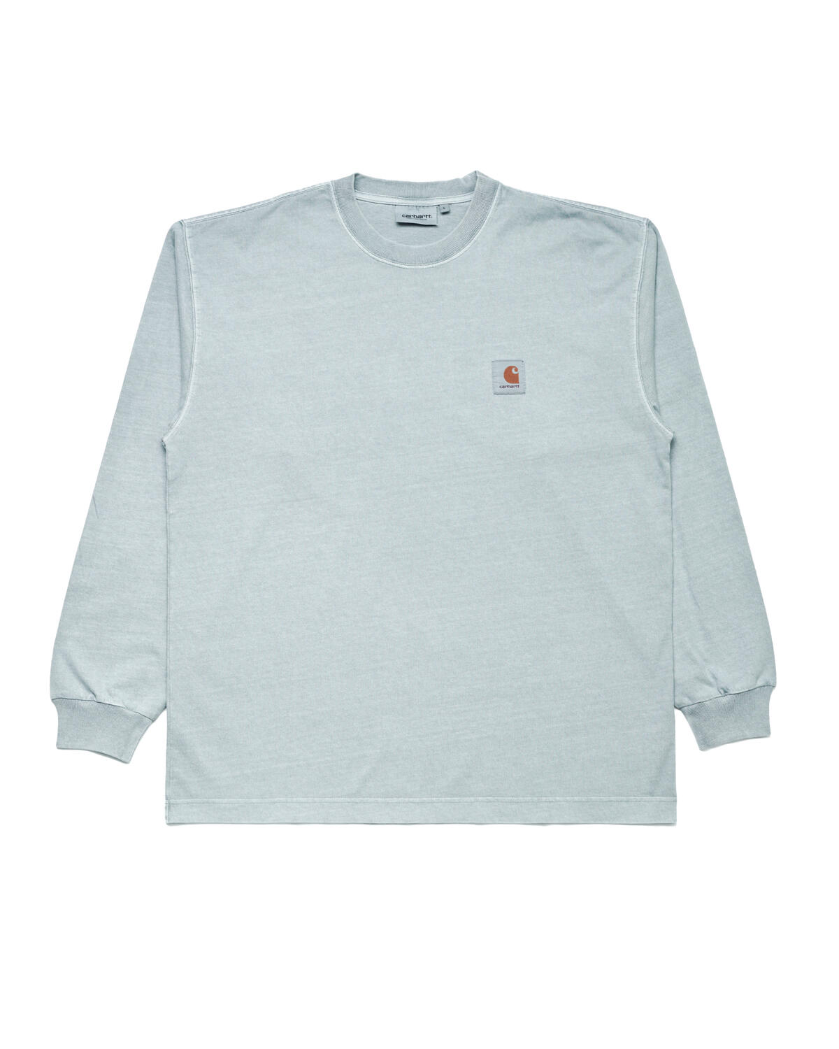 Carhartt WIP L/S Vista T-Shirt - Image 8