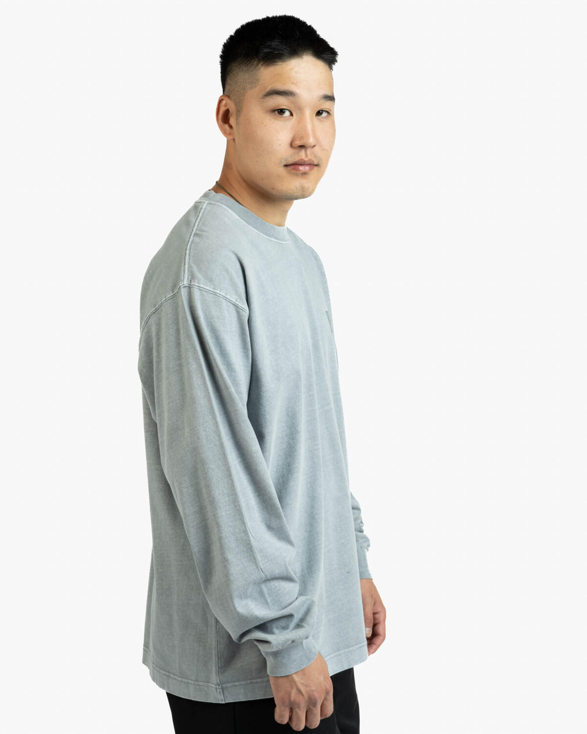 Carhartt WIP L/S Vista T-Shirt - Image 10