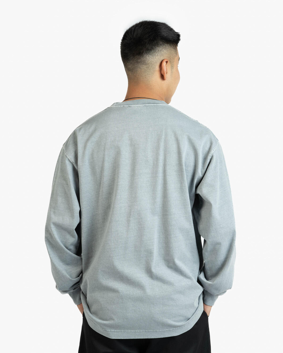 Carhartt WIP L/S Vista T-Shirt - Image 11